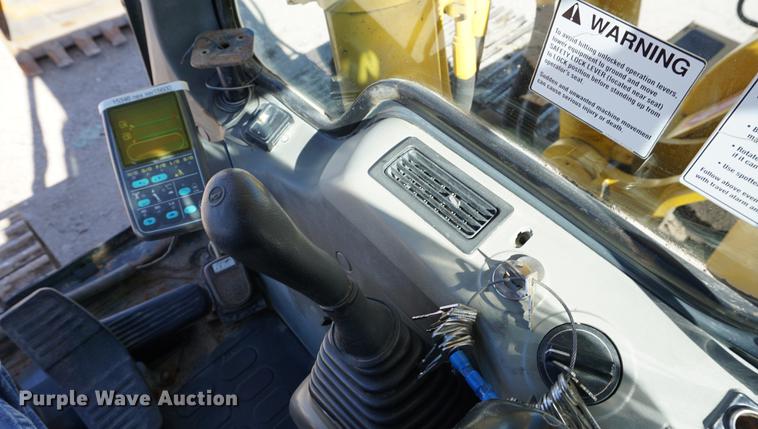 image for item DA1330 1997 Komatsu PC300LC-6LC excavator