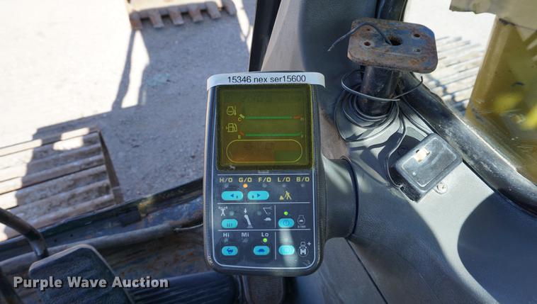 image for item DA1330 1997 Komatsu PC300LC-6LC excavator