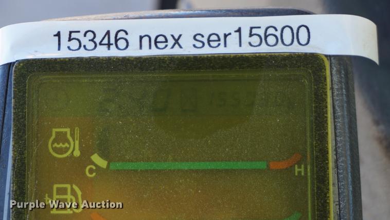 image for item DA1330 1997 Komatsu PC300LC-6LC excavator