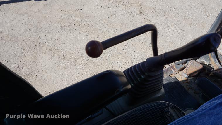 image for item DA1330 1997 Komatsu PC300LC-6LC excavator