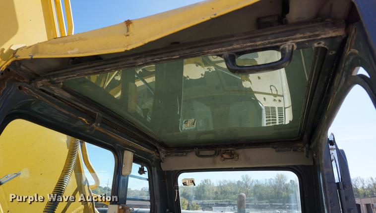 image for item DA1330 1997 Komatsu PC300LC-6LC excavator