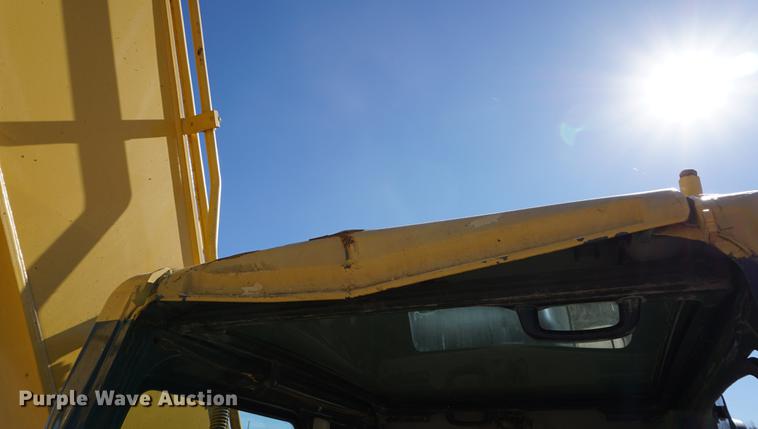 image for item DA1330 1997 Komatsu PC300LC-6LC excavator