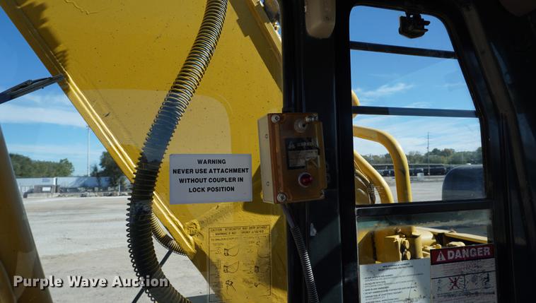 image for item DA1330 1997 Komatsu PC300LC-6LC excavator