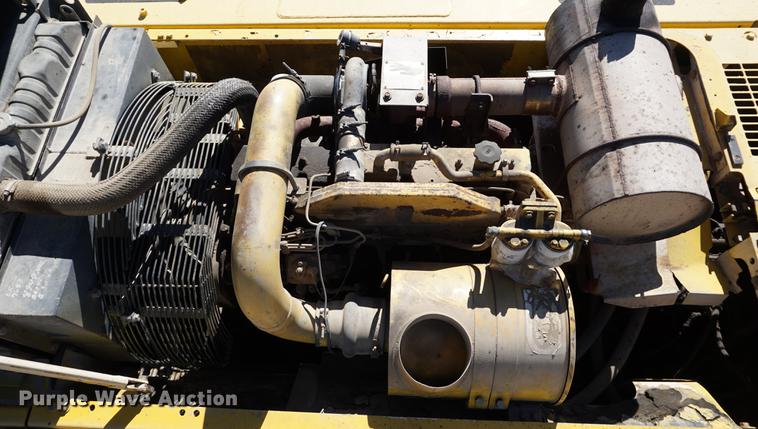 image for item DA1330 1997 Komatsu PC300LC-6LC excavator