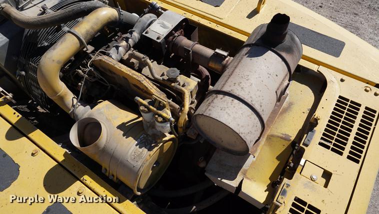 image for item DA1330 1997 Komatsu PC300LC-6LC excavator