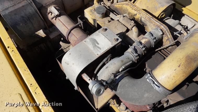 image for item DA1330 1997 Komatsu PC300LC-6LC excavator