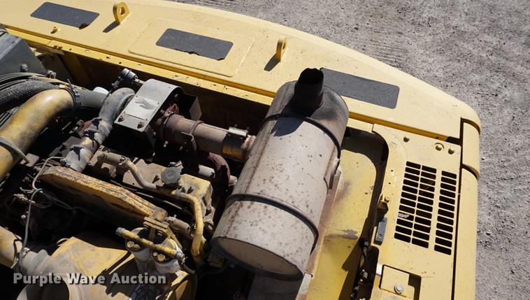 image for item DA1330 1997 Komatsu PC300LC-6LC excavator