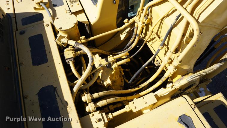 image for item DA1330 1997 Komatsu PC300LC-6LC excavator