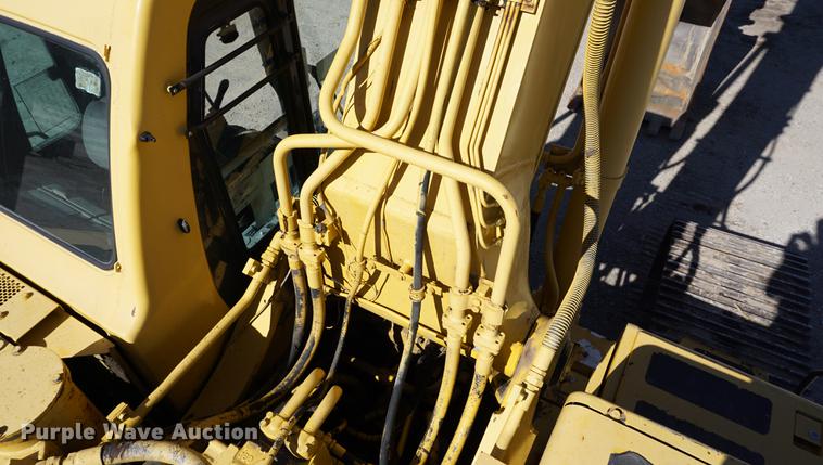 image for item DA1330 1997 Komatsu PC300LC-6LC excavator