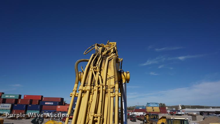 image for item DA1330 1997 Komatsu PC300LC-6LC excavator