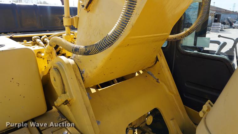 image for item DA1330 1997 Komatsu PC300LC-6LC excavator