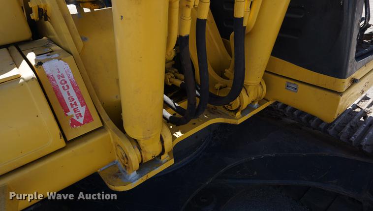 image for item DA1330 1997 Komatsu PC300LC-6LC excavator