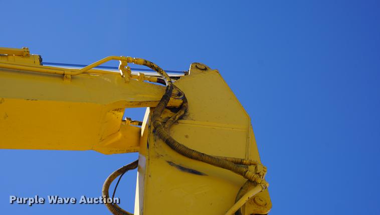 image for item DA1330 1997 Komatsu PC300LC-6LC excavator