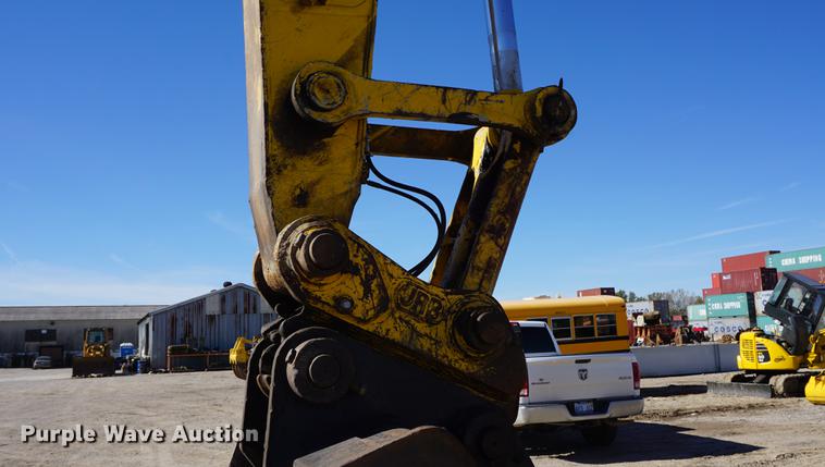 image for item DA1330 1997 Komatsu PC300LC-6LC excavator