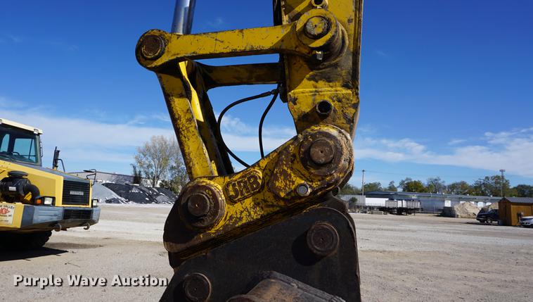 image for item DA1330 1997 Komatsu PC300LC-6LC excavator