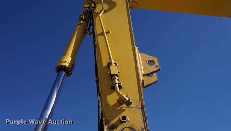 image for item DA1330 1997 Komatsu PC300LC-6LC excavator
