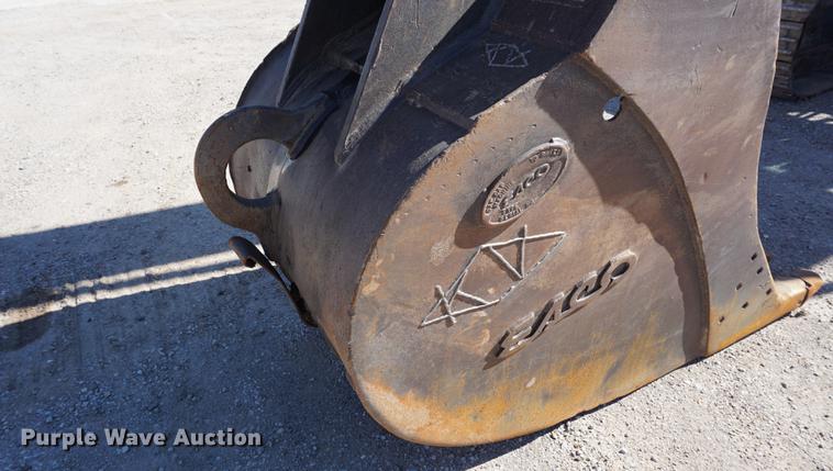 image for item DA1330 1997 Komatsu PC300LC-6LC excavator
