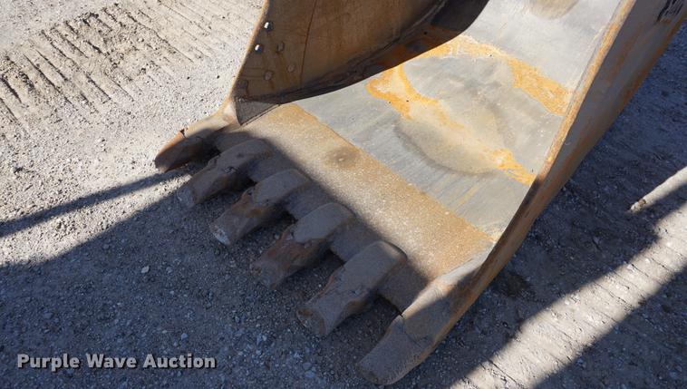 image for item DA1330 1997 Komatsu PC300LC-6LC excavator
