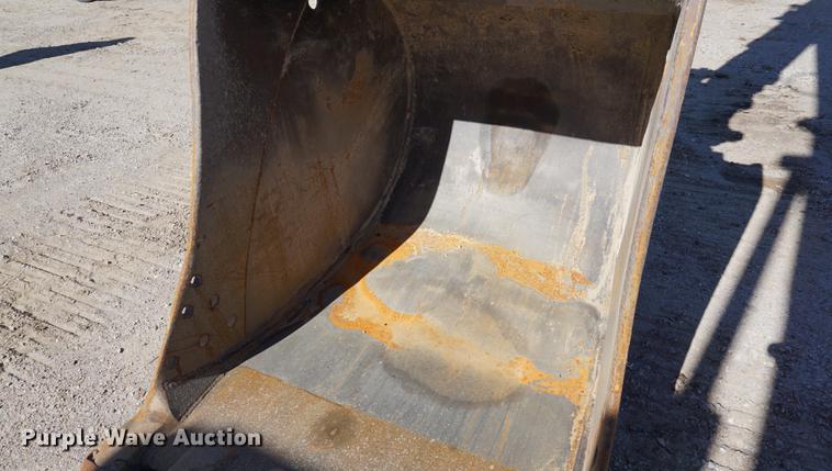 image for item DA1330 1997 Komatsu PC300LC-6LC excavator