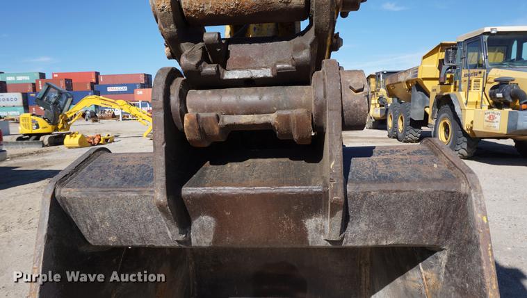 image for item DA1330 1997 Komatsu PC300LC-6LC excavator