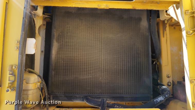 image for item DA1330 1997 Komatsu PC300LC-6LC excavator