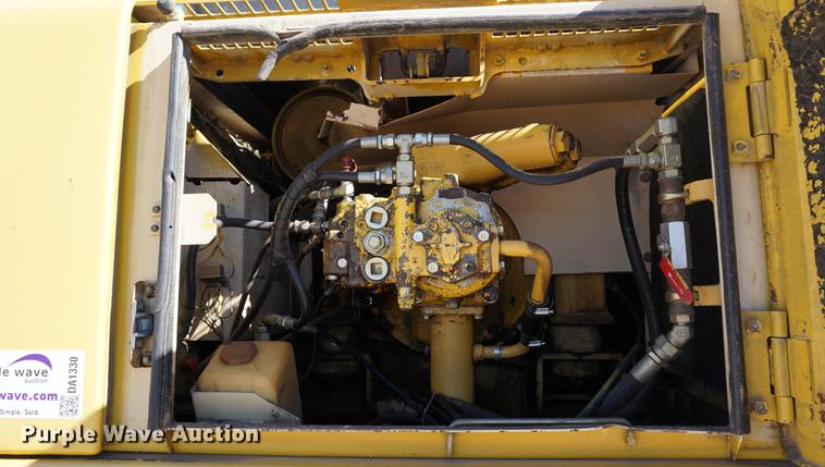 image for item DA1330 1997 Komatsu PC300LC-6LC excavator