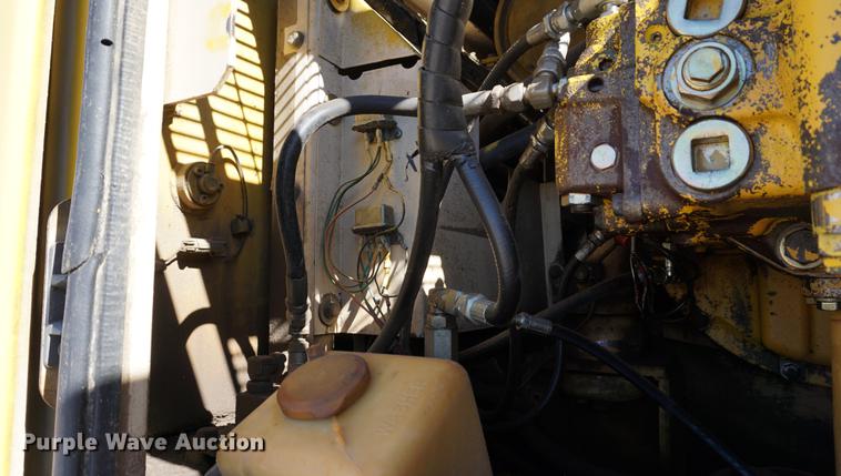 image for item DA1330 1997 Komatsu PC300LC-6LC excavator