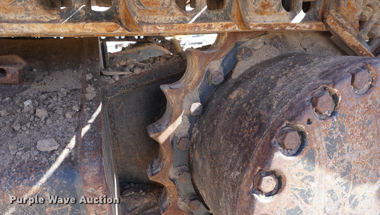 image for item DA1330 1997 Komatsu PC300LC-6LC excavator