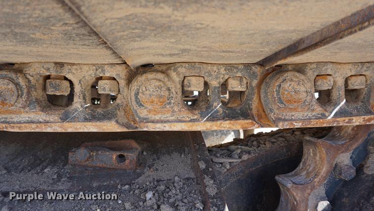 image for item DA1330 1997 Komatsu PC300LC-6LC excavator