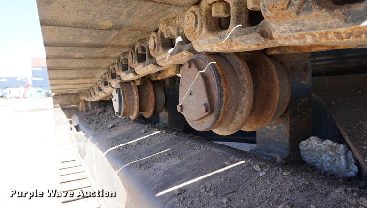 image for item DA1330 1997 Komatsu PC300LC-6LC excavator