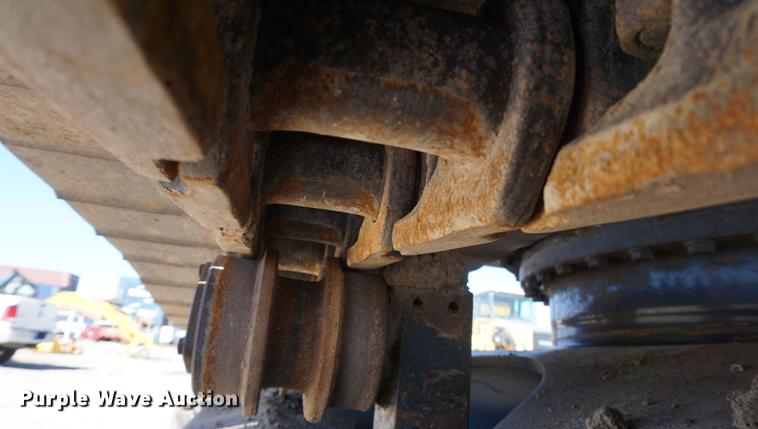 image for item DA1330 1997 Komatsu PC300LC-6LC excavator