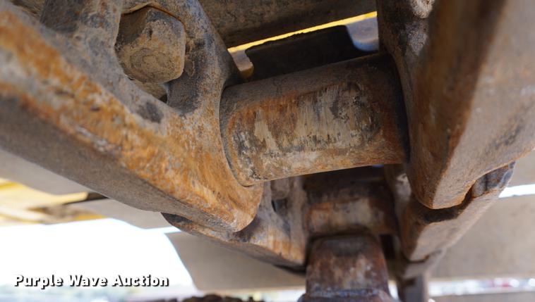 image for item DA1330 1997 Komatsu PC300LC-6LC excavator