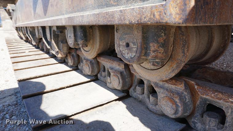 image for item DA1330 1997 Komatsu PC300LC-6LC excavator