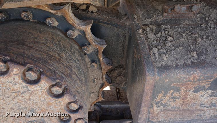 image for item DA1330 1997 Komatsu PC300LC-6LC excavator