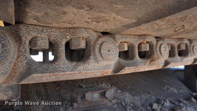 image for item DA1330 1997 Komatsu PC300LC-6LC excavator