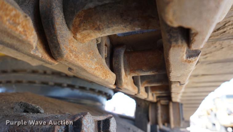 image for item DA1330 1997 Komatsu PC300LC-6LC excavator