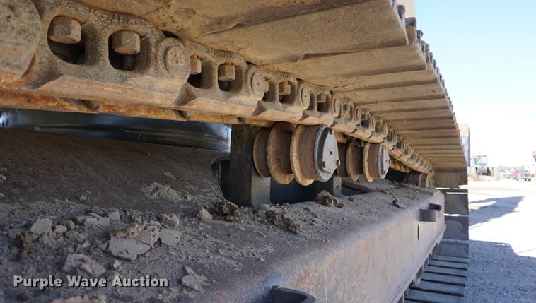 image for item DA1330 1997 Komatsu PC300LC-6LC excavator