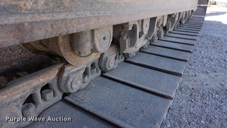 image for item DA1330 1997 Komatsu PC300LC-6LC excavator