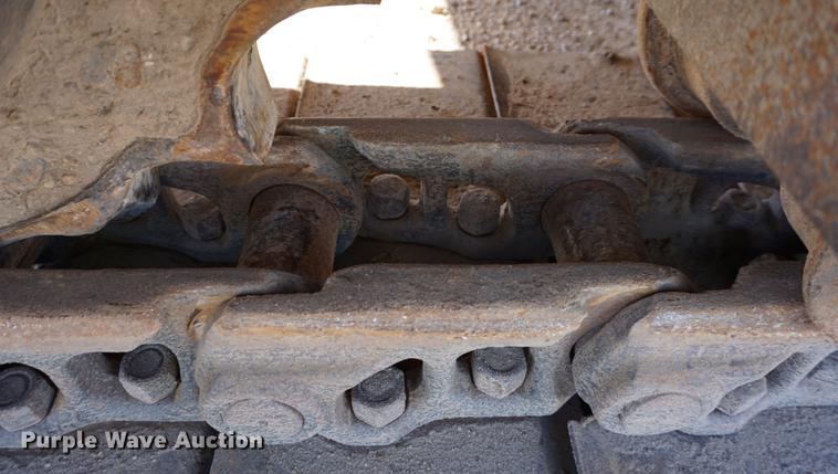 image for item DA1330 1997 Komatsu PC300LC-6LC excavator