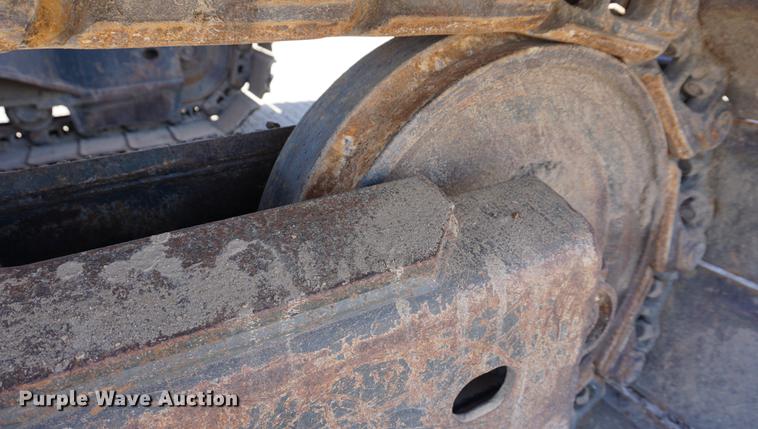 image for item DA1330 1997 Komatsu PC300LC-6LC excavator