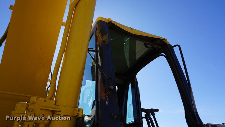 image for item DA1330 1997 Komatsu PC300LC-6LC excavator