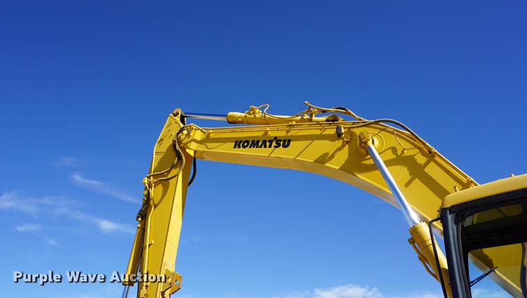 image for item DA1330 1997 Komatsu PC300LC-6LC excavator