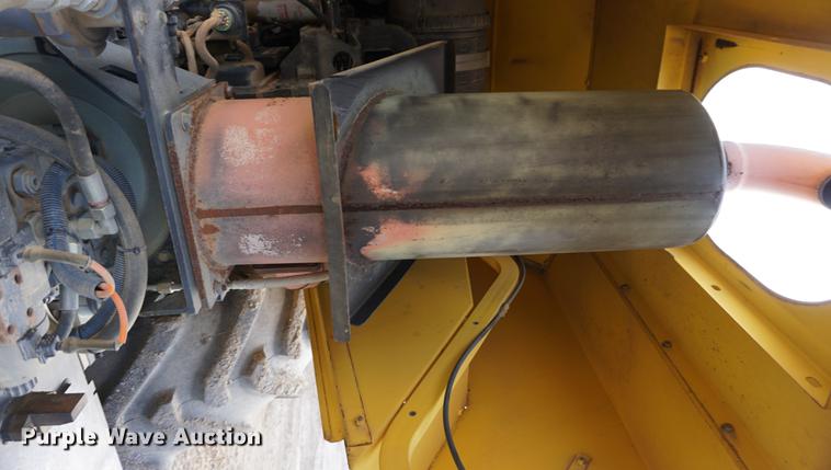 image for item DA1332 2006 Bomag BW213PDH-3 single drum roller