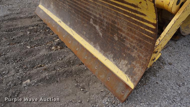 image for item DA1332 2006 Bomag BW213PDH-3 single drum roller