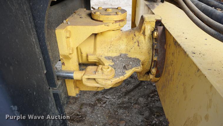 image for item DA1332 2006 Bomag BW213PDH-3 single drum roller