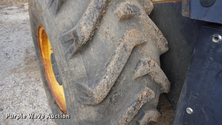 image for item DA1332 2006 Bomag BW213PDH-3 single drum roller