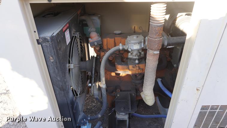 image for item DA1334 1995 Generac 95A00258S generator