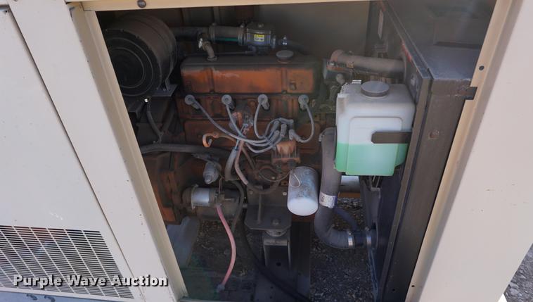 image for item DA1334 1995 Generac 95A00258S generator