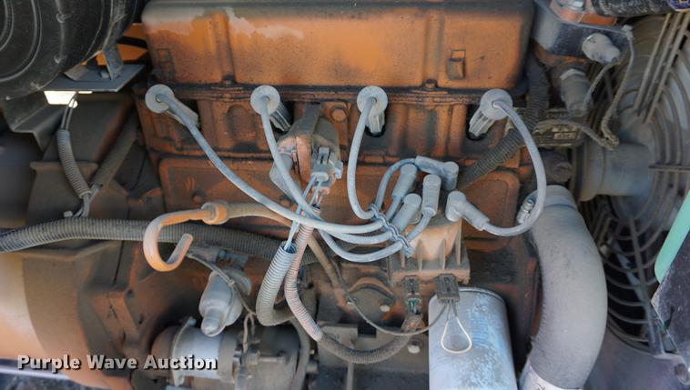 image for item DA1334 1995 Generac 95A00258S generator