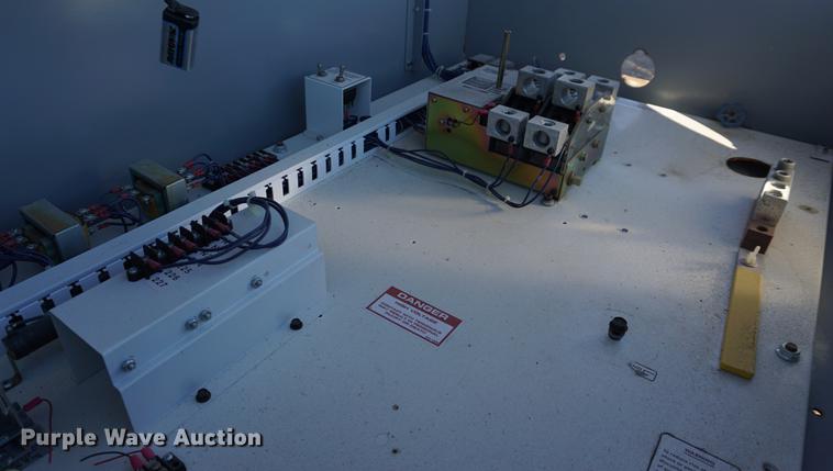 image for item DA1334 1995 Generac 95A00258S generator